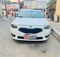 Kia Cadenza